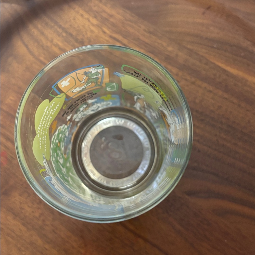 2002 Disney Glass - Picture 6 of 13